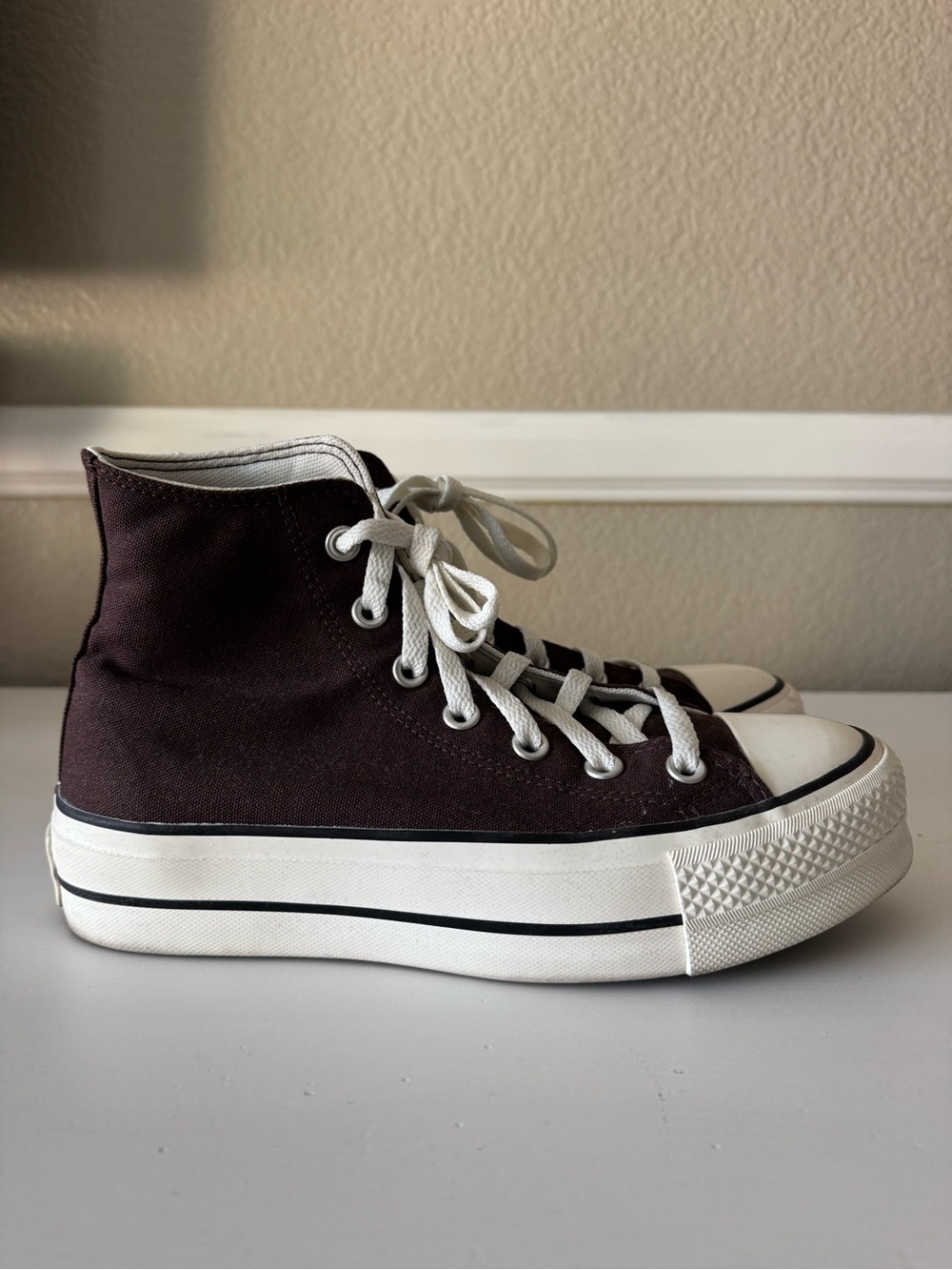 Converse Sneakers - Picture 2 of 3